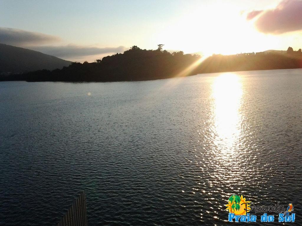 Pousada Praia Do Sol Poços de Caldas Εξωτερικό φωτογραφία