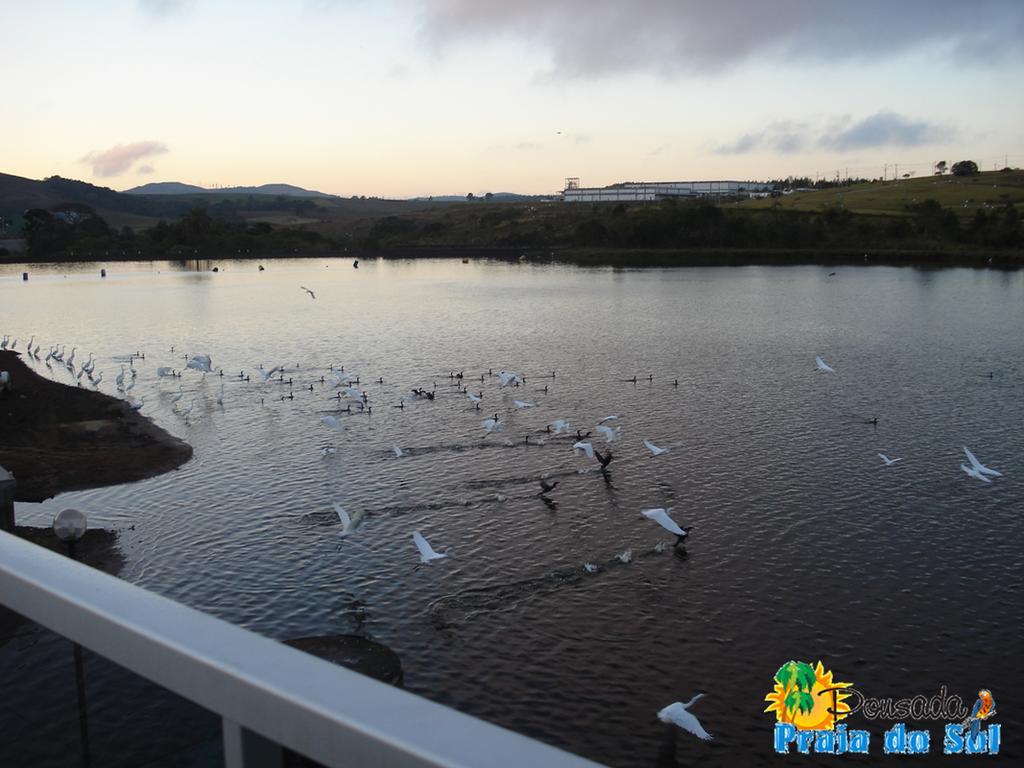 Pousada Praia Do Sol Poços de Caldas Εξωτερικό φωτογραφία