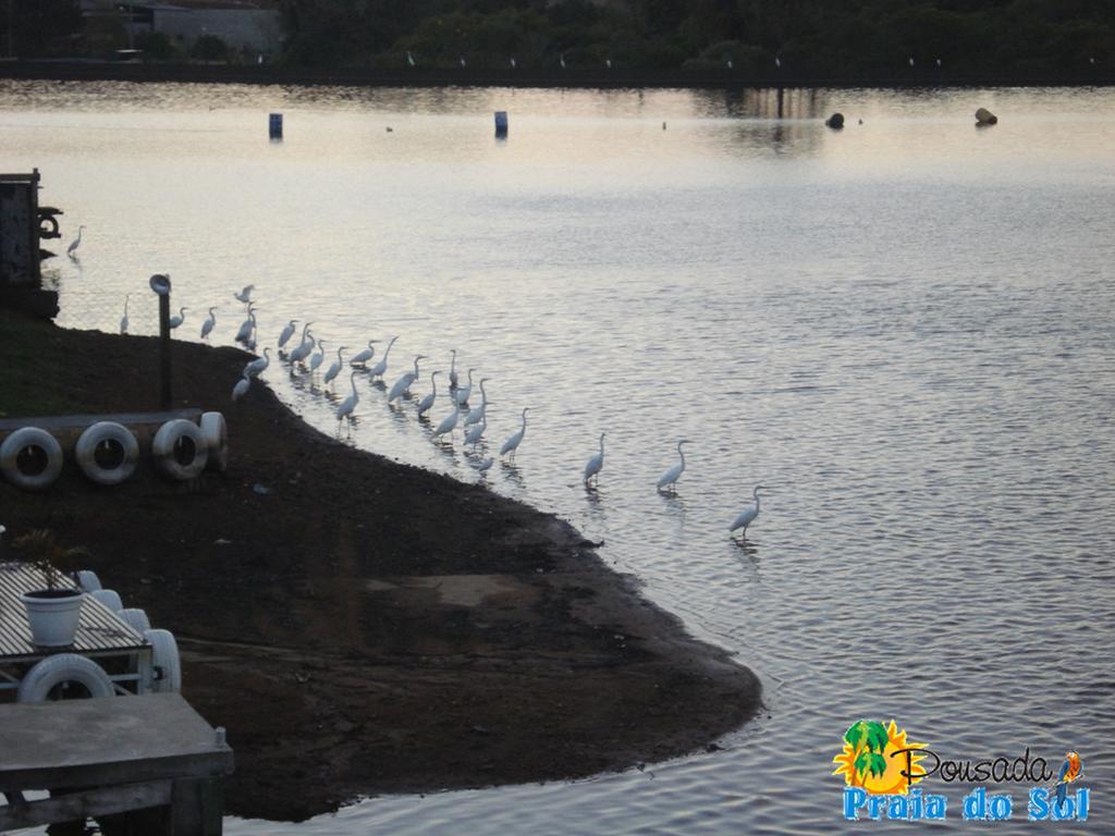 Pousada Praia Do Sol Poços de Caldas Εξωτερικό φωτογραφία